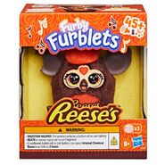 Reese's safe regional box