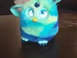 Cyan Prototype Furby Connect