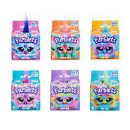 Series 1 Furblets