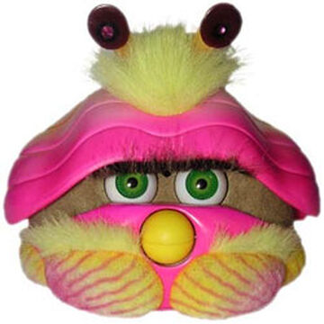 Shelby furby sales