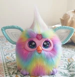 Hey Furby (2023)