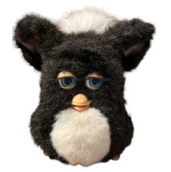 Milky Panda Emoto-Tronic Furby | Official Furby Wiki | Fandom