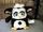 Jabber Wacky, the Interactive Space Owl (Non-electronic Furby Fake)