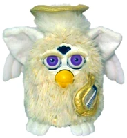 bejewelled furby