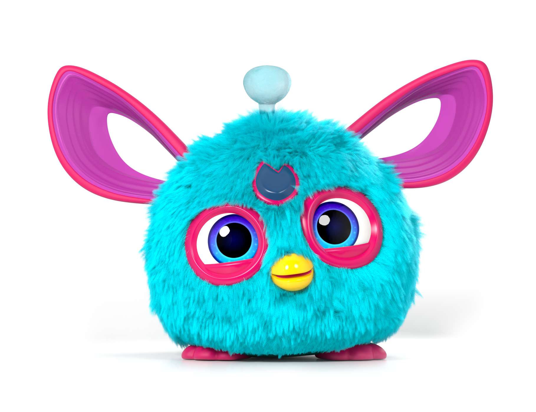 Hasbro Furby Furblets Plush Wave 1