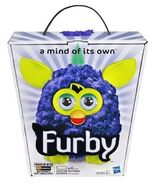 Box in English