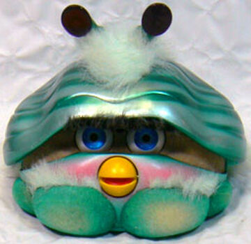 Shelby furby for sale 2025