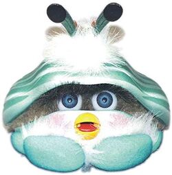 ★Akko　shelby furby Meet My Shelbys! - YouTube