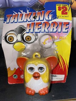 Talkingherbie