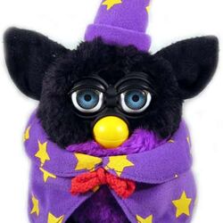 Category Purple Furbys Official Furby Wiki Fandom