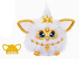 Gold Glam Hey Furby