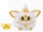 Gold Glam Hey Furby