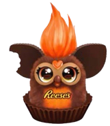 Reese’s