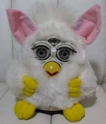 Furby Fakes