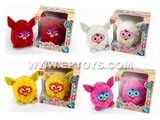 Music Pets (Furby Fake)