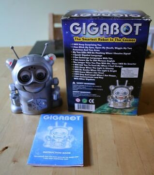 Furby robot clearance