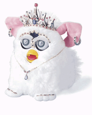 furby best price
