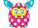 Polka Dots Furby Boom