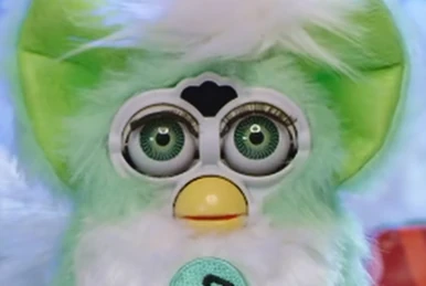 Afterpay: The Impossible Gift Finder Furby | Official Furby Wiki