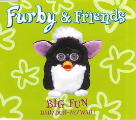 BigFunCD