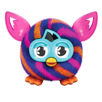 furby furblings