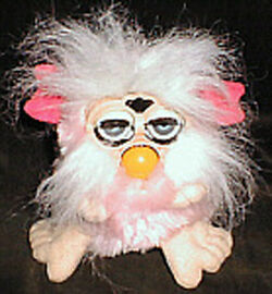 Papara (Furby Fake) | Official Furby Wiki | Fandom