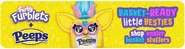 Peeps' Amazon Store page banner