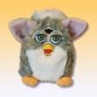 The Church Mouse icon used in the wishlist section of the original Furby website.