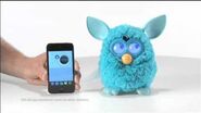 New Furby 2012 - Overview