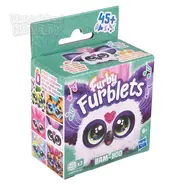 Alt Box Stock Photo (Side view)