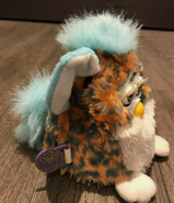 Side view