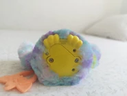 Bottom view