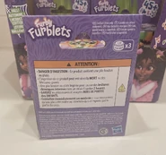 Backside of Boo-Kin's updated box