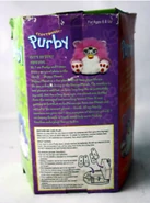 Purby in box 4