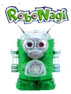 Robonagi.gif (30 KB) a gif showing some colors Robonagi comes in