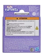 Back view of its box