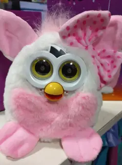 Furby Named Pixy (Furby Fake) | Official Furby Wiki | Fandom