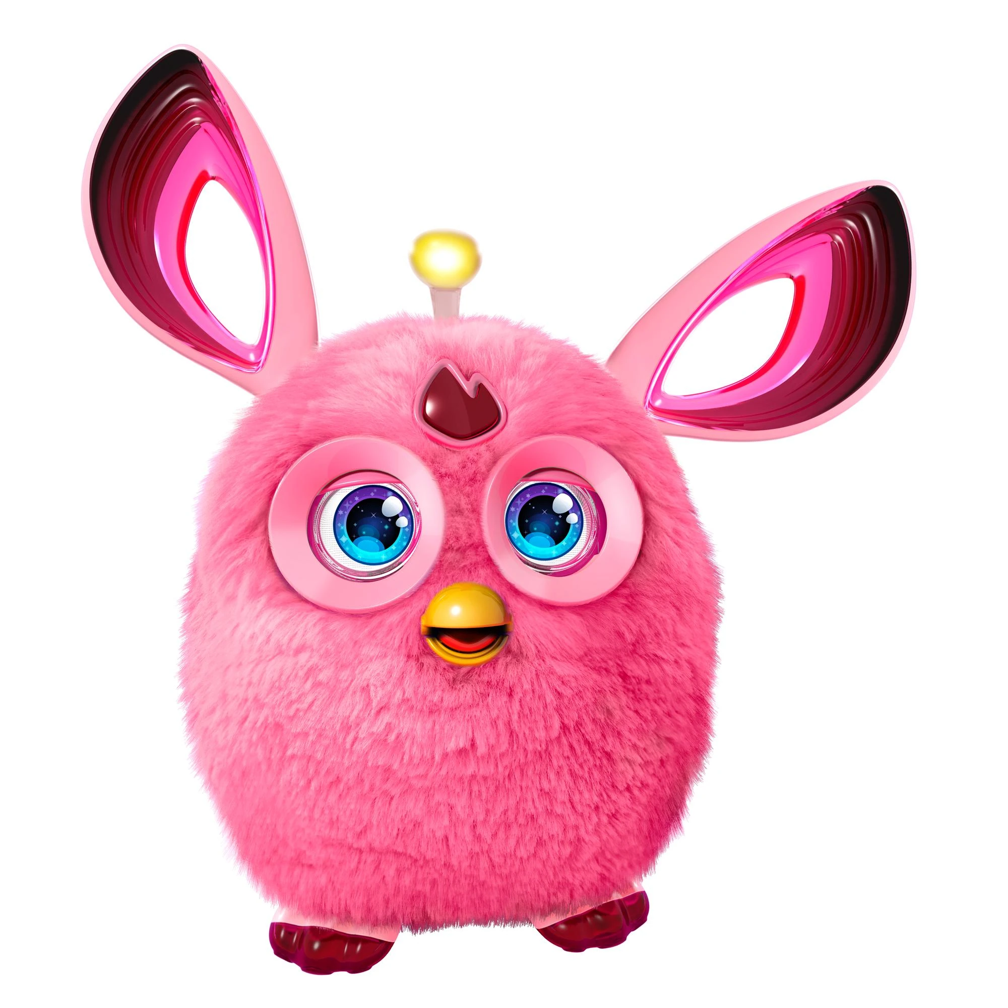 Pink Furby Connect | Official Furby Wiki | Fandom