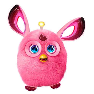 激レア ファービーコネクト ピンク 英語 平成レトロ Furby Connect Pink Furby Connect | Official Furby Wiki | Fandom