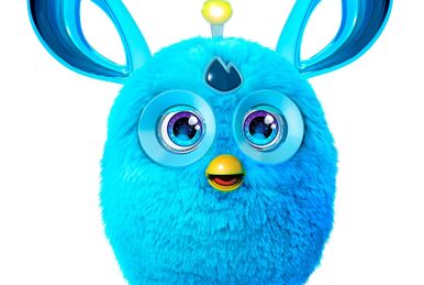 Furby connect teal store