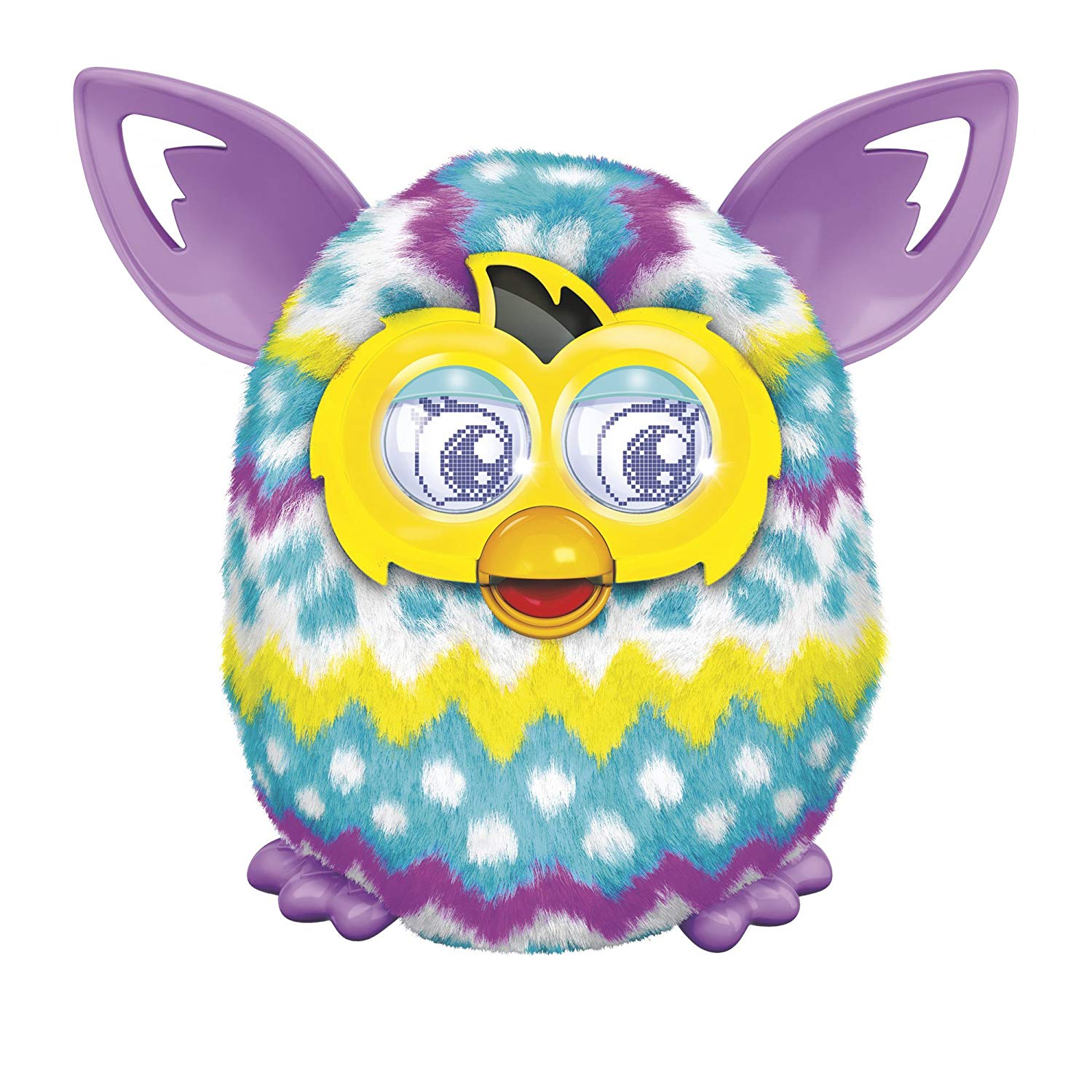 special edition furby