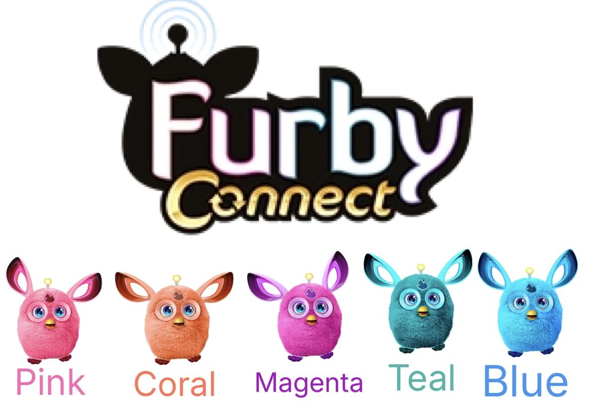 激レア ファービーコネクト ピンク 英語 平成レトロ Furby Connect 激レア ファービーコネクト ピンク 英語 平成レトロ Furby