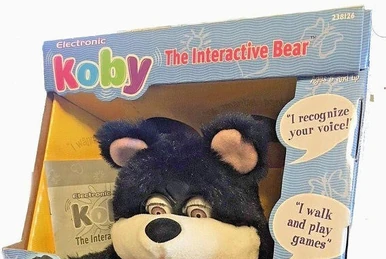 Flat-faced Plush (Furby Fake) | Official Furby Wiki | Fandom