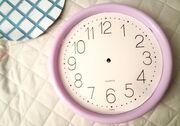 Furby Quartz Clock 5