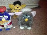 Furby Glitches and Errors