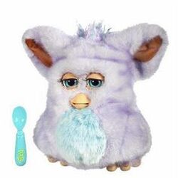 Emoto-Tronic Furbys (2005), Official Furby Wiki