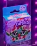 Pep-Mint’s original box design