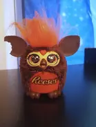 Reese's without its cup