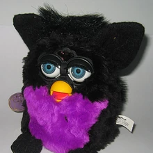 wizard furby