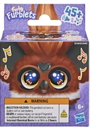 Foo-Tee's box